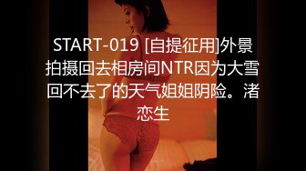 START-019 [自提征用]外景拍摄回去相房间NTR因为大雪回不去了的天气姐姐阴险。渚恋生