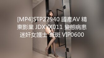 [MP4]STP27940 國產AV 精東影業 JDXYX011 變態病患迷奸女護士 斑斑 VIP0600