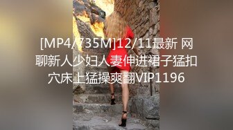 [MP4/735M]12/11最新 网聊新人少妇人妻伸进裙子猛扣穴床上猛操爽翻VIP1196