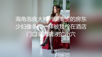 海角泡良大神气质高贵的房东少妇像条狗一样被我栓在酒店门口灌满精液的小穴