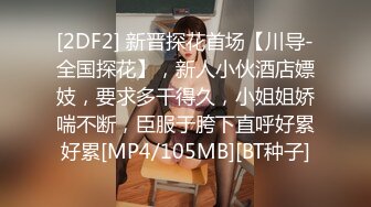 [2DF2] 新晋探花首场【川导-全国探花】，新人小伙酒店嫖妓，要求多干得久，小姐姐娇喘不断，臣服于胯下直呼好累好累[MP4/105MB][BT种子]