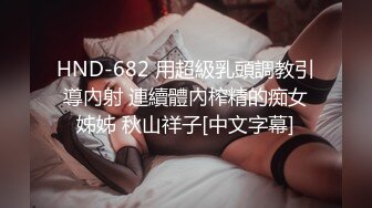 HND-682 用超級乳頭調教引導內射 連續體內榨精的痴女姊姊 秋山祥子[中文字幕]