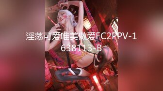 淫荡可爱唯美做爱FC2PPV-1638113-B