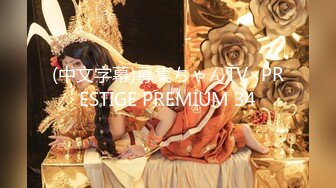 (中文字幕)募集ちゃんTV×PRESTIGE PREMIUM 34