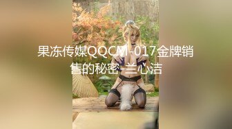 果冻传媒QQCM-017金牌销售的秘密-兰心洁