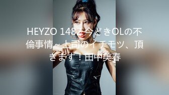 HEYZO 1482 今どきOLの不倫事情～上司のイチモツ、頂きます！田中美春