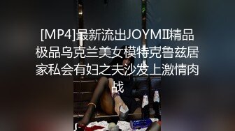 [MP4]最新流出JOYMII精品极品乌克兰美女模特克鲁兹居家私会有妇之夫沙发上激情肉战