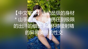 【中文字幕】运动员级的身材 * 山手莉亚 - 用被挤压到极限的出汗的细长 I 罩杯持续射精的异常美丽的性交