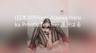 [日本JVRPorn] Aizawa Haruka Private Teacher 逢沢はるか