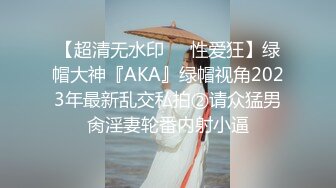 【超清无水印❤️性爱狂】绿帽大神『AKA』绿帽视角2023年最新乱交私拍②请众猛男肏淫妻轮番内射小逼