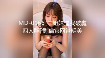 MD-0166_三姐妹逼我破處四人群P亂倫官网管明美