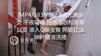 [MP4/383MB]2.5次元美少女 千夜喵喵 性感泳衣和哥哥試愛 後入Q彈蜜臀 開腿狂肏呻吟精液洗禮