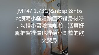 [MP4/ 1.73G]&nbsp;&nbsp;浪荡小骚妇颜值不错身材好，勾搭小哥激情啪啪，活真好胸推臀推逼也推给小哥整的欲火焚身