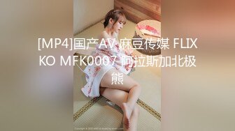 [MP4]国产AV 麻豆传媒 FLIXKO MFK0007 阿拉斯加北极熊