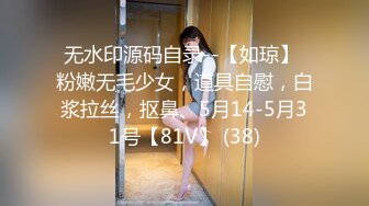 无水印源码自录--【如琼】 粉嫩无毛少女，道具自慰，白浆拉丝，抠鼻、5月14-5月31号【81V】 (38)