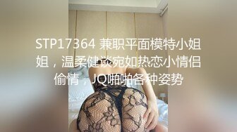 STP17364 兼职平面模特小姐姐，温柔健谈宛如热恋小情侣偷情，JQ啪啪各种姿势