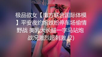 极品欲女【南方联合国际体模】平安夜约炮铁粉停车场偷情野战 美乳大长腿一字马站炮 战况激烈超刺激 (2)