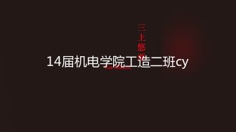 14届机电学院工造二班cy