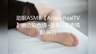 助眠ASMR【ArianaRealTV】擦边软色情~助眠~荤素搭配 (61)