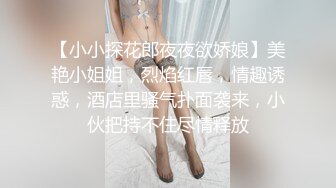 【小小探花郎夜夜欲娇娘】美艳小姐姐，烈焰红唇，情趣诱惑，酒店里骚气扑面袭来，小伙把持不住尽情释放