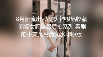 8月新流出 私房大神极品收藏 商场女厕全景后拍系列 看剧的小美女高清无水印原版