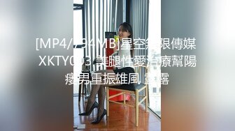 [MP4/794MB]星空無限傳媒 XKTY003 美腿性愛治療幫陽痿男重振雄風 露露