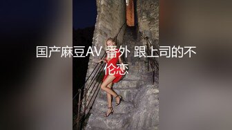 国产麻豆AV 番外 跟上司的不伦恋