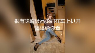 很有味道极品少妇在车上扒开逼逼给你看