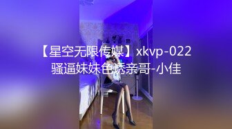 【星空无限传媒】xkvp-022 骚逼妹妹色诱亲哥-小佳