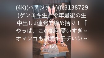 (4K)(ハメンタル)(fc3138729)ゲンエキ生」今年最後の生中出し2連発で締め括り！「やっぱ、この娘可愛いすぎ～オマンコも超絶キモチいい～  (2)