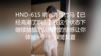 HND-615 喂，青梅竹马【已经高潮了啊！】在这个状态下继续抽插然后内射的快感让你体验一下！ 麻里梨夏