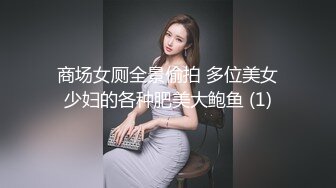 商场女厕全景偷拍 多位美女少妇的各种肥美大鲍鱼 (1)