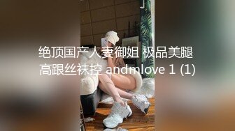 绝顶国产人妻御姐 极品美腿 高跟丝袜控 andmlove 1 (1)