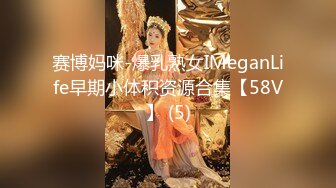 赛博妈咪-爆乳熟女IMeganLife早期小体积资源合集【58V】 (5)