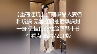 【重磅迷玩】江南极品人妻各种玩操 无套扛腿抽插爆操射一身 倒挂口交抽脸辱骂十分有看点 高清720P版