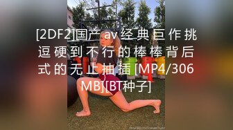 [2DF2]国产 av 经 典 巨 作 挑 逗 硬 到 不 行 的 棒 棒 背 后 式 的 无 止 抽 插 [MP4/306MB][BT种子]