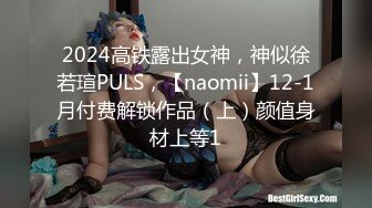 2024高铁露出女神，神似徐若瑄PULS，【naomii】12-1月付费解锁作品（上）颜值身材上等1