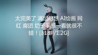 太完美了 满足幻想 AI绘画 网红 腐团 奶子手感一看就很不错！[318P/1.2G]