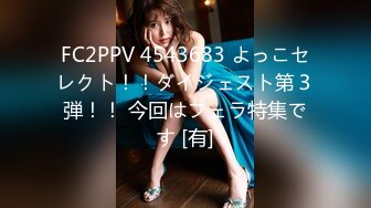 FC2PPV 4543683 よっこセレクト！！ダイジェスト第３弾！！ 今回はフェラ特集です [有]