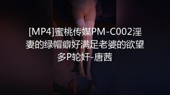 [MP4]蜜桃传媒PM-C002淫妻的绿帽癖好满足老婆的欲望多P轮奸-唐茜