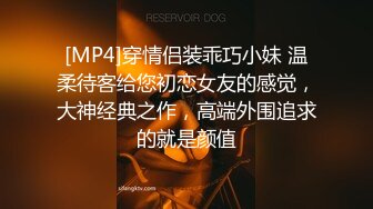 [MP4]穿情侣装乖巧小妹 温柔待客给您初恋女友的感觉，大神经典之作，高端外围追求的就是颜值