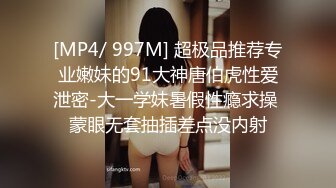 [MP4/ 997M] 超极品推荐专业嫩妹的91大神唐伯虎性爱泄密-大一学妹暑假性瘾求操 蒙眼无套抽插差点没内射