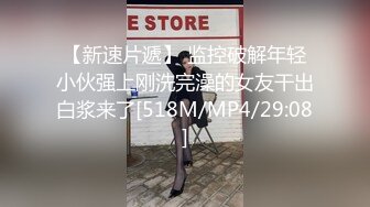 【新速片遞】 监控破解年轻小伙强上刚洗完澡的女友干出白浆来了[518M/MP4/29:08]