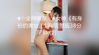 ★☆全网推荐☆★女神《有身份的美女）13V完整版38分钟 (2)