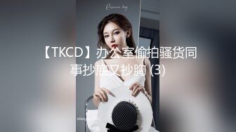 【TKCD】办公室偷拍骚货同事抄底又抄胸 (3)