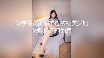 写字楼女厕偷拍连衣裙美少妇嫩鲍鱼肥厚的唇