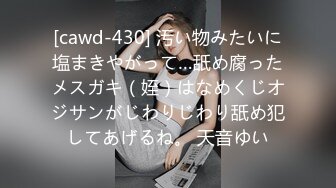 [cawd-430] 汚い物みたいに塩まきやがって…舐め腐ったメスガキ（姪）はなめくじオジサンがじわりじわり舐め犯してあげるね。 天音ゆい