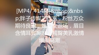 [MP4/ 414M]&nbsp;&nbsp;胖子传媒工作室，粉丝万众期待良家，婚纱女返场，眉目含情耳鬓厮磨，翘臀美乳激情爆操高潮