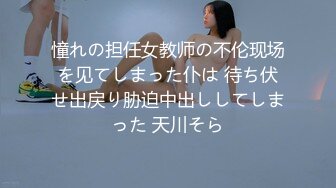 憧れの担任女教师の不伦现场を见てしまった仆は 待ち伏せ出戻り胁迫中出ししてしまった 天川そら