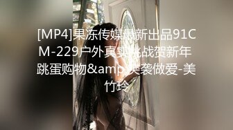 [MP4]果冻传媒最新出品91CM-229户外真实挑战贺新年 跳蛋购物&amp;突袭做爱-美竹玲